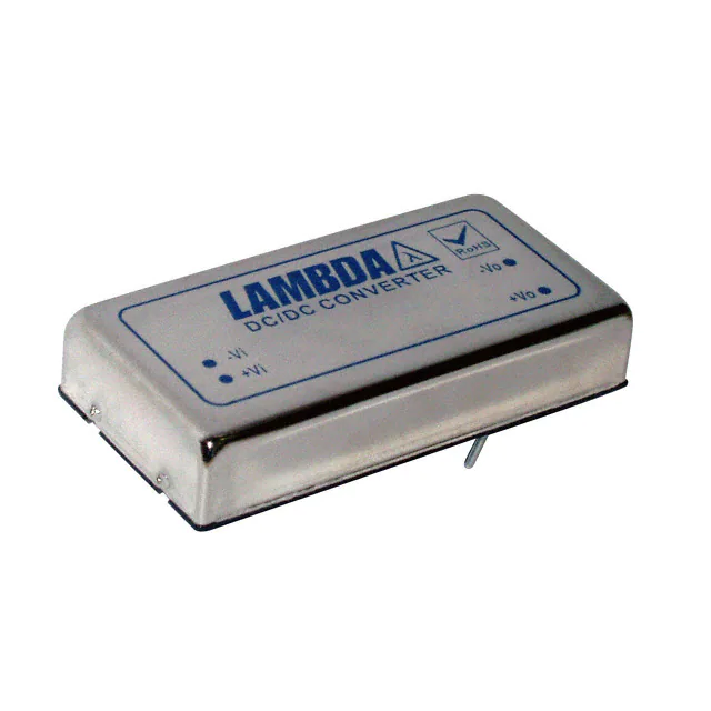 PXD10-24WS05 TDK-Lambda Americas Inc